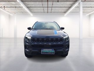 JEEP Compass 1.3 turbo t4 phev Trailhawk 4xe auto 1