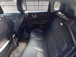 JEEP Compass 1.3 turbo t4 phev Trailhawk 4xe auto 10