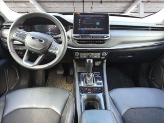 JEEP Compass 1.3 turbo t4 phev Trailhawk 4xe auto 11