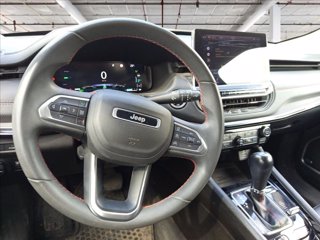 JEEP Compass 1.3 turbo t4 phev Trailhawk 4xe auto 12