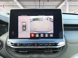 JEEP Compass 1.3 turbo t4 phev Trailhawk 4xe auto 14