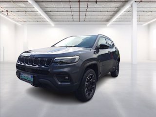 JEEP Compass 1.3 turbo t4 phev Trailhawk 4xe auto 2