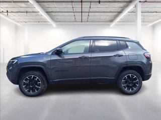 JEEP Compass 1.3 turbo t4 phev Trailhawk 4xe auto 3