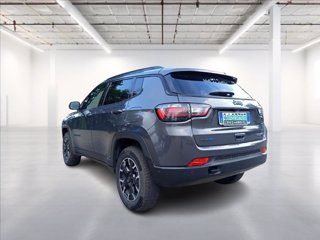 JEEP Compass 1.3 turbo t4 phev Trailhawk 4xe auto 4