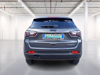 JEEP Compass 1.3 turbo t4 phev Trailhawk 4xe auto 5