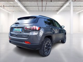 JEEP Compass 1.3 turbo t4 phev Trailhawk 4xe auto 6