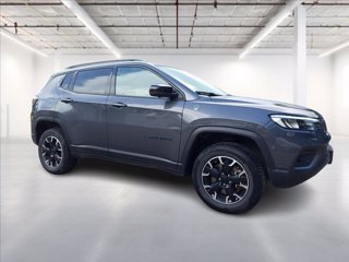 JEEP Compass 1.3 turbo t4 phev Trailhawk 4xe auto 7