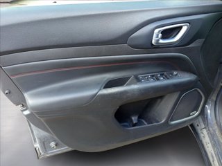 JEEP Compass 1.3 turbo t4 phev Trailhawk 4xe auto 8