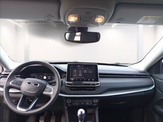 JEEP Compass 1.6 mjt Limited 2wd 130cv 16