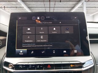 JEEP Compass 1.6 mjt Limited 2wd 130cv 18