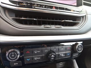 JEEP Compass 1.6 mjt Limited 2wd 130cv 20