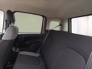 FIAT Panda 1.2 easypower Sport Gpl s&s 69cv 15