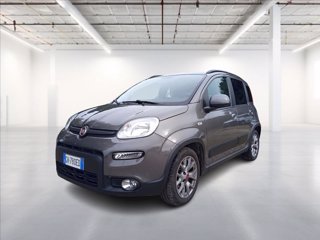 FIAT Panda 1.2 easypower Sport Gpl s&s 69cv 2