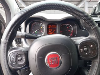 FIAT Panda 1.2 easypower Sport Gpl s&s 69cv 21