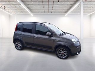 FIAT Panda 1.2 easypower Sport Gpl s&s 69cv 7
