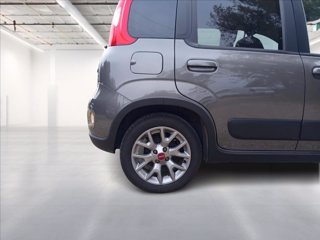 FIAT Panda 1.2 easypower Sport Gpl s&s 69cv 8