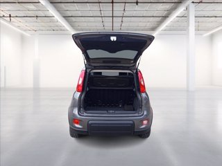 FIAT Panda 1.2 easypower Sport Gpl s&s 69cv 9