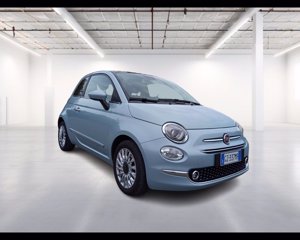 FIAT 500 1.0 hybrid Dolcevita 70cv