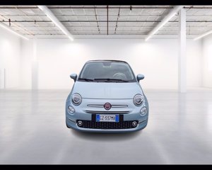 FIAT 500 1.0 hybrid Dolcevita 70cv 1