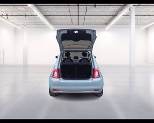 FIAT 500 1.0 hybrid Dolcevita 70cv 10