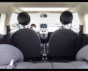 FIAT 500 1.0 hybrid Dolcevita 70cv 12