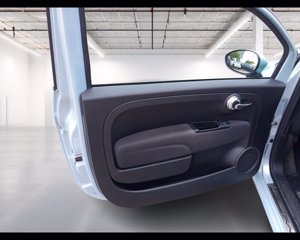 FIAT 500 1.0 hybrid Dolcevita 70cv 13