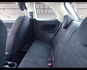 FIAT 500 1.0 hybrid Dolcevita 70cv 15