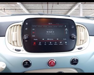 FIAT 500 1.0 hybrid Dolcevita 70cv 18
