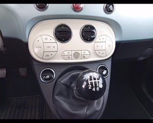 FIAT 500 1.0 hybrid Dolcevita 70cv 19