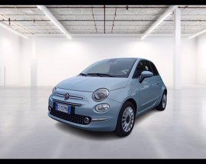 FIAT 500 1.0 hybrid Dolcevita 70cv 2