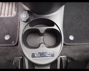 FIAT 500 1.0 hybrid Dolcevita 70cv 20