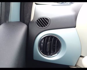 FIAT 500 1.0 hybrid Dolcevita 70cv 22