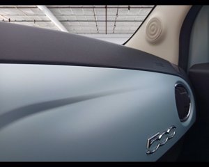 FIAT 500 1.0 hybrid Dolcevita 70cv 23