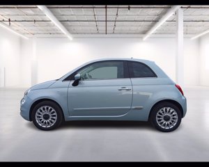 FIAT 500 1.0 hybrid Dolcevita 70cv 3