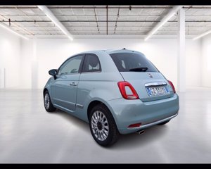 FIAT 500 1.0 hybrid Dolcevita 70cv 4