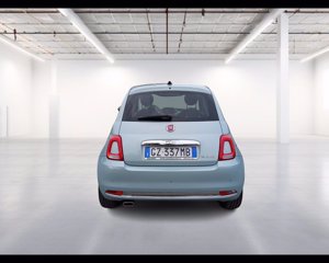 FIAT 500 1.0 hybrid Dolcevita 70cv 5