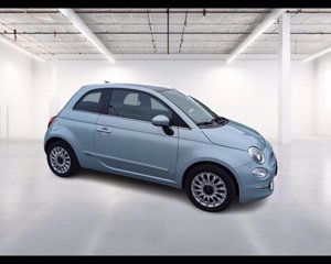 FIAT 500 1.0 hybrid Dolcevita 70cv 7