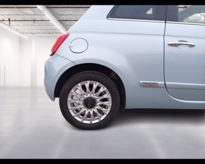 FIAT 500 1.0 hybrid Dolcevita 70cv 8