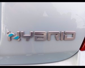 FIAT 500 1.0 hybrid Dolcevita 70cv 9