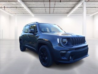 JEEP Renegade 1.5 turbo t4 mhev North Star 2wd dct 0
