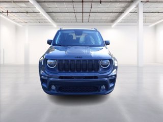 JEEP Renegade 1.5 turbo t4 mhev North Star 2wd dct 1