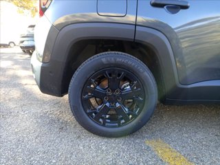 JEEP Renegade 1.5 turbo t4 mhev North Star 2wd dct 10