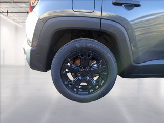 JEEP Renegade 1.5 turbo t4 mhev North Star 2wd dct 11