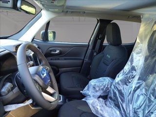 JEEP Renegade 1.5 turbo t4 mhev North Star 2wd dct 16