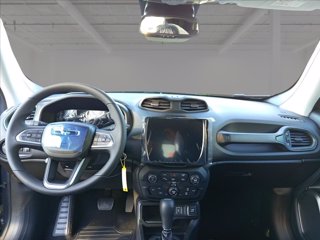 JEEP Renegade 1.5 turbo t4 mhev North Star 2wd dct 19