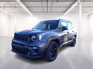 JEEP Renegade 1.5 turbo t4 mhev North Star 2wd dct 2
