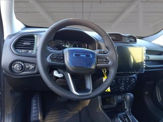 JEEP Renegade 1.5 turbo t4 mhev North Star 2wd dct 20