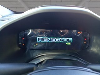 JEEP Renegade 1.5 turbo t4 mhev North Star 2wd dct 21