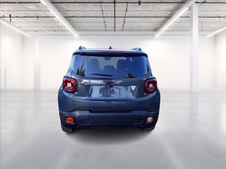 JEEP Renegade 1.5 turbo t4 mhev North Star 2wd dct 5