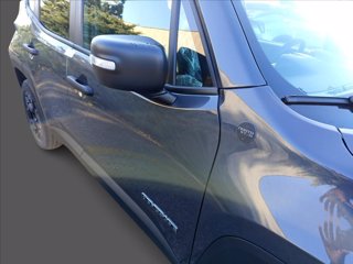 JEEP Renegade 1.5 turbo t4 mhev North Star 2wd dct 8